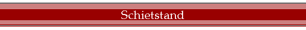 Schietstand