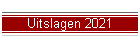 Uitslagen 2021